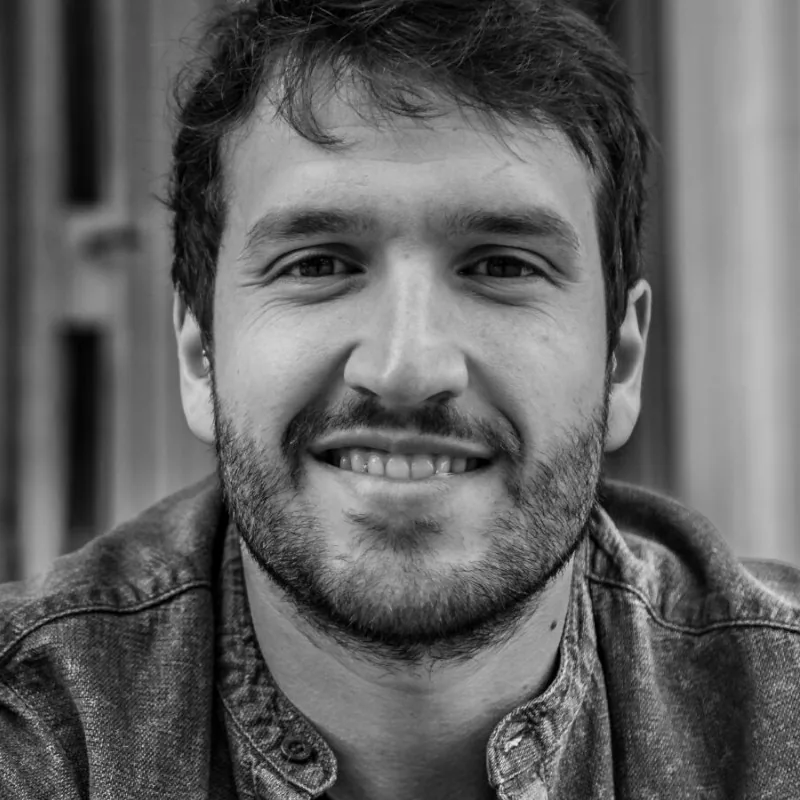 Ruben Lozano, Fractional Marketer