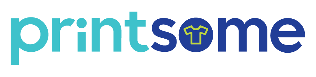 Printsome logo