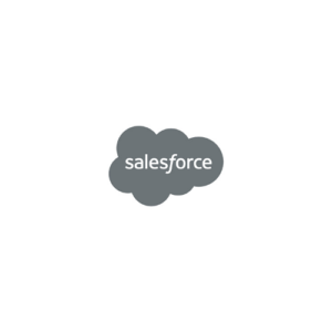 Ruben Lozano Me - Salesforce Logo